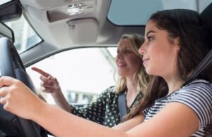 Automatic Driving Lessons Niagara Falls