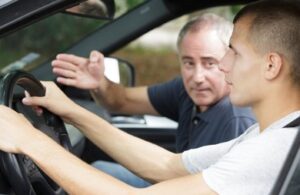 Driving Instructor Welland