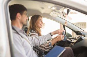 Refresher Driving Lessons Welland
