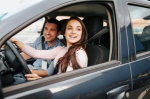 Refresher Driving Lessons Niagara Falls