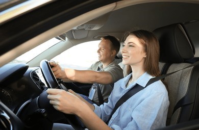 Driving License