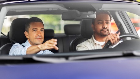  Automatic Car Driving Lessons For Safe Driving In Canada