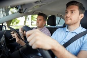 Driving Instructor Saint Catherines Ontario