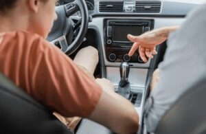 Manual Driving Lessons Saint Catherines