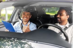 Manual Driving Lessons Niagara Falls