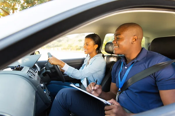 Trusted Master Drivers Training | Safe Learning Made Easy
