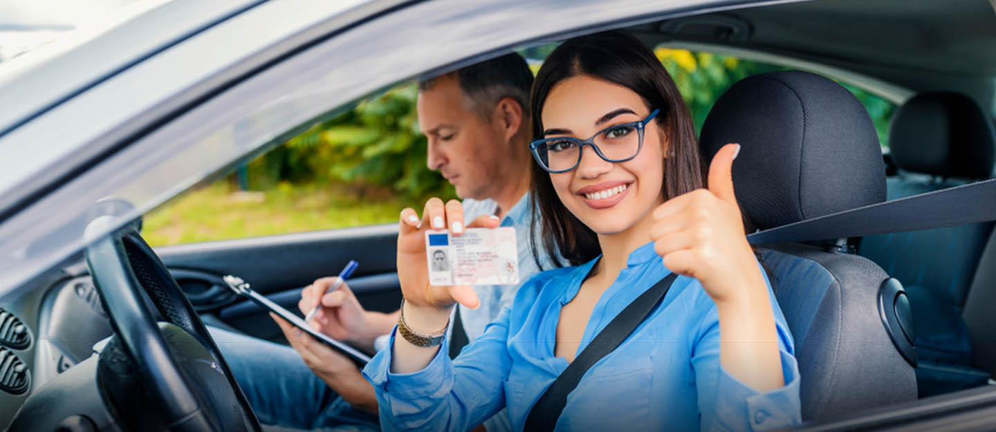 Car Driving Lessons Near me for Safe Learning